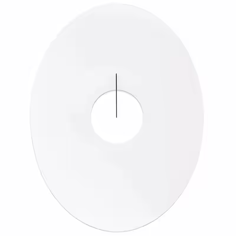 Giotto Wall Oval