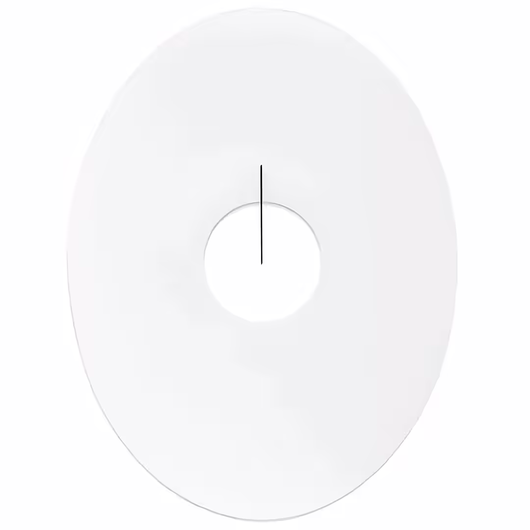 Giotto Wall Oval