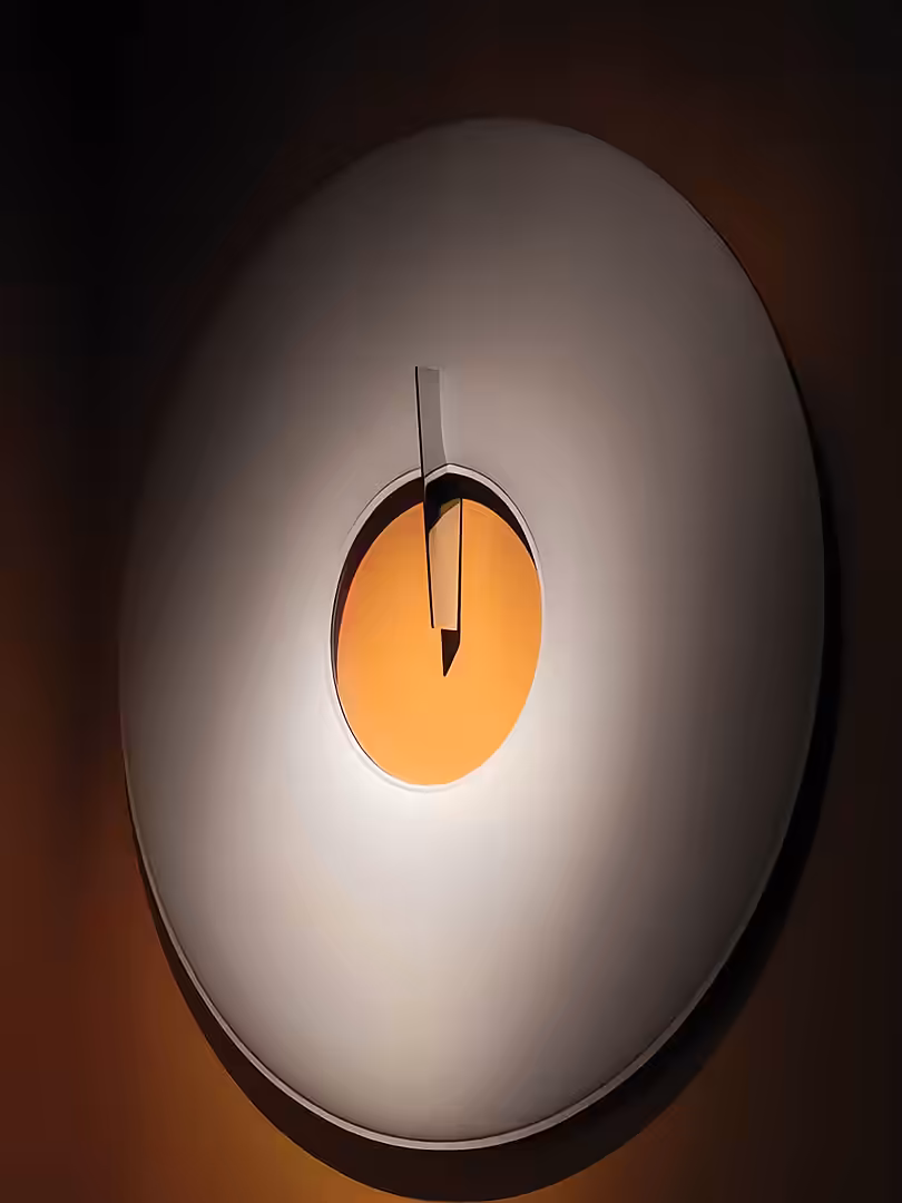 Giotto Wall Oval