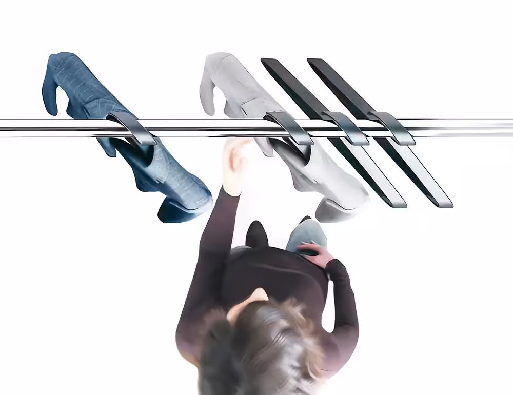 Hanger