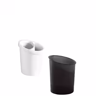 Hi-Tech waste bin