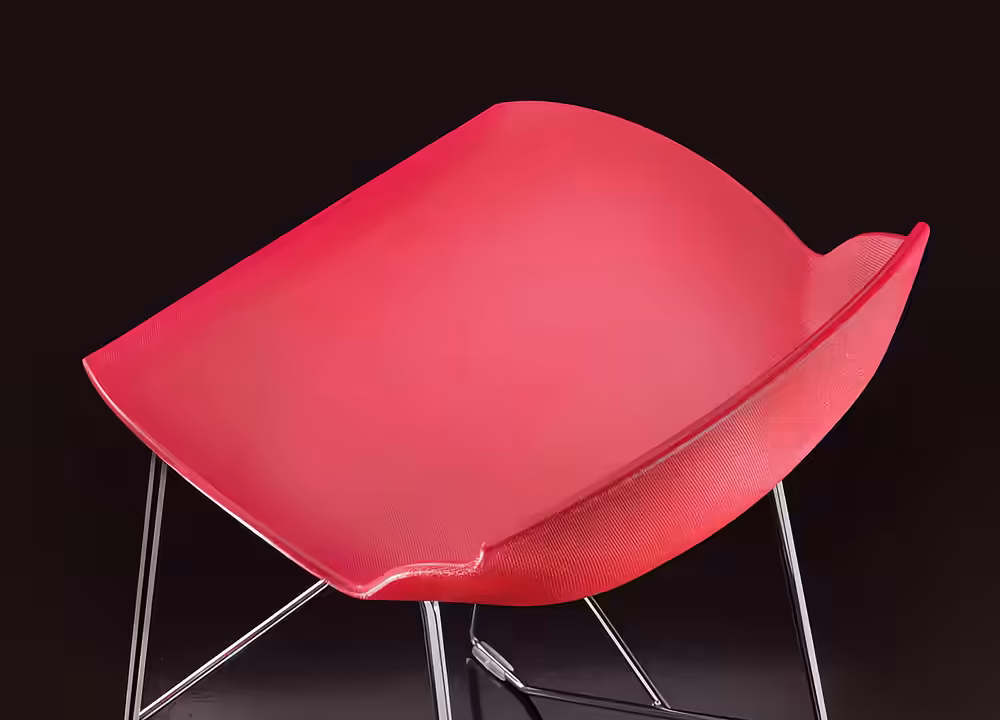 Kaleidos stool