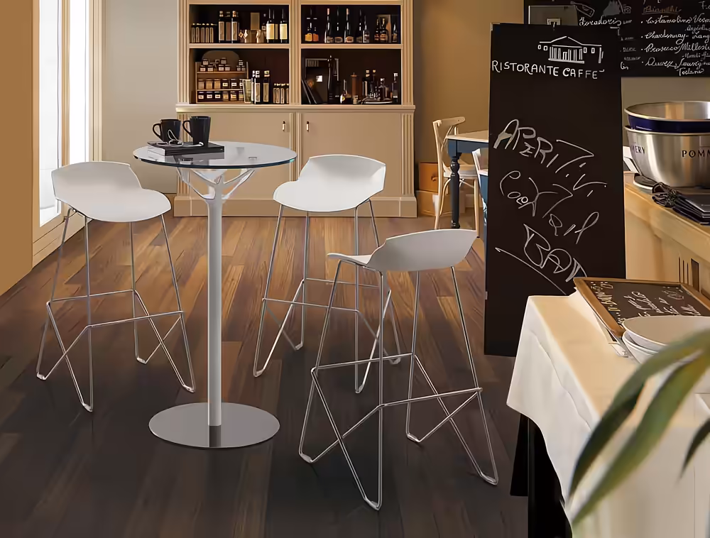 Kaleidos stool
