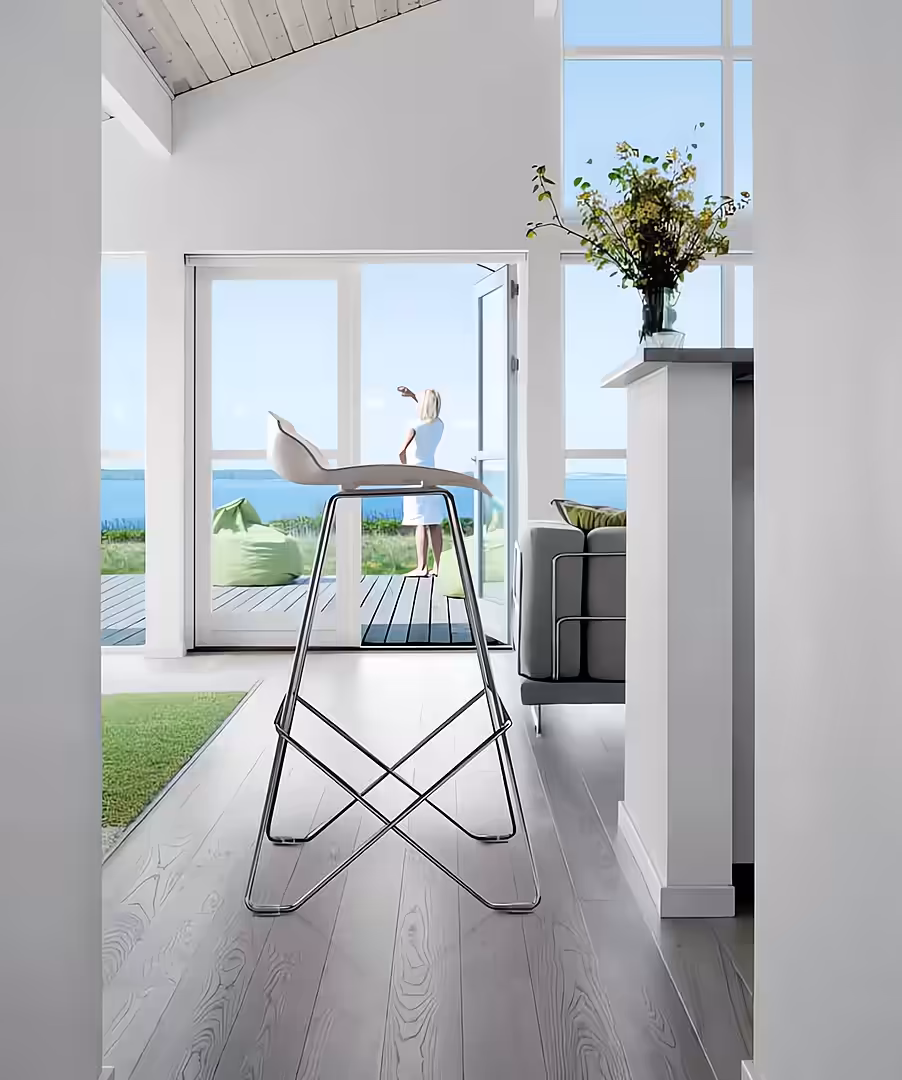 Kaleidos stool