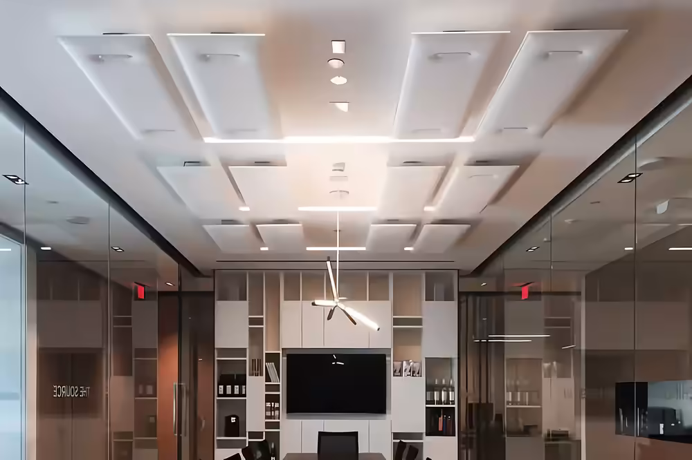 Mitesco Ceiling