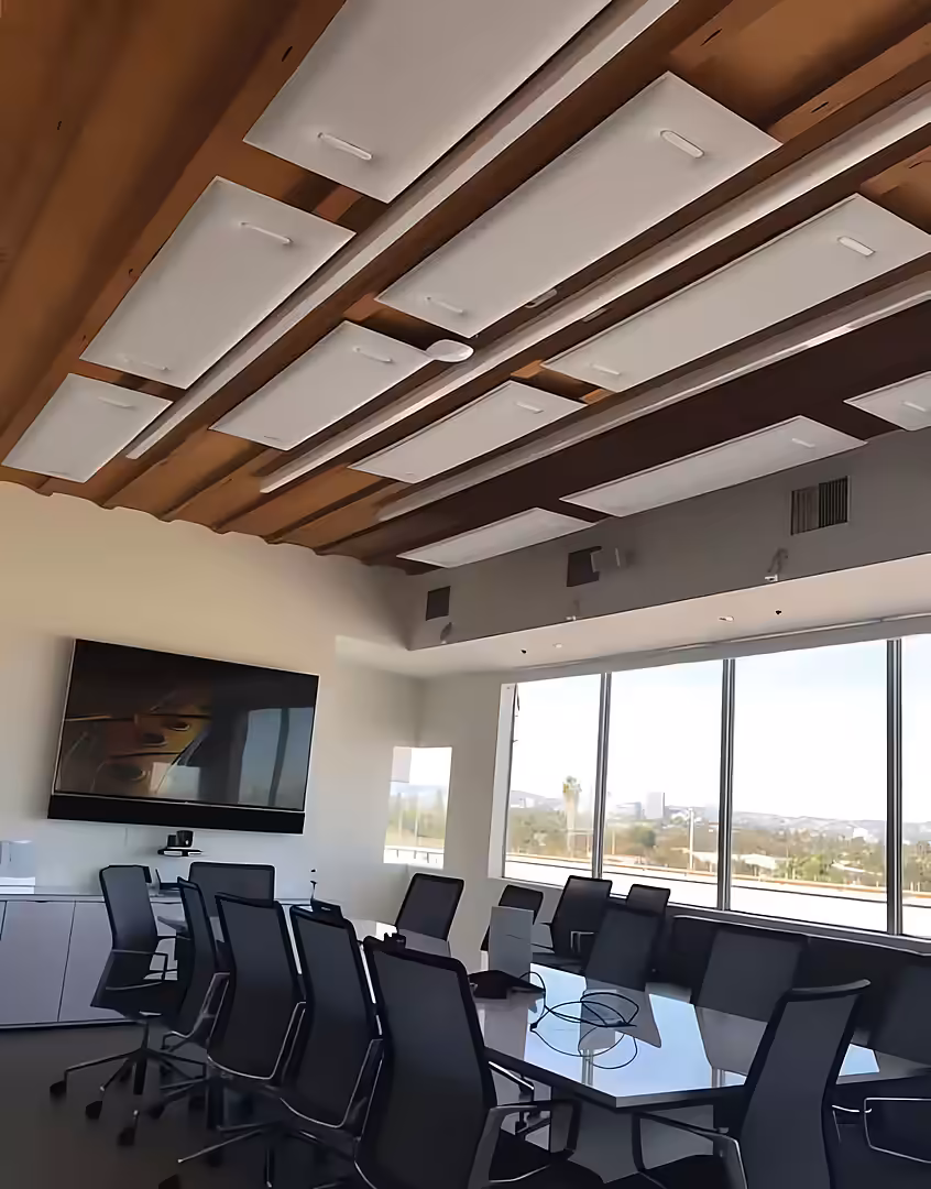 Mitesco Ceiling