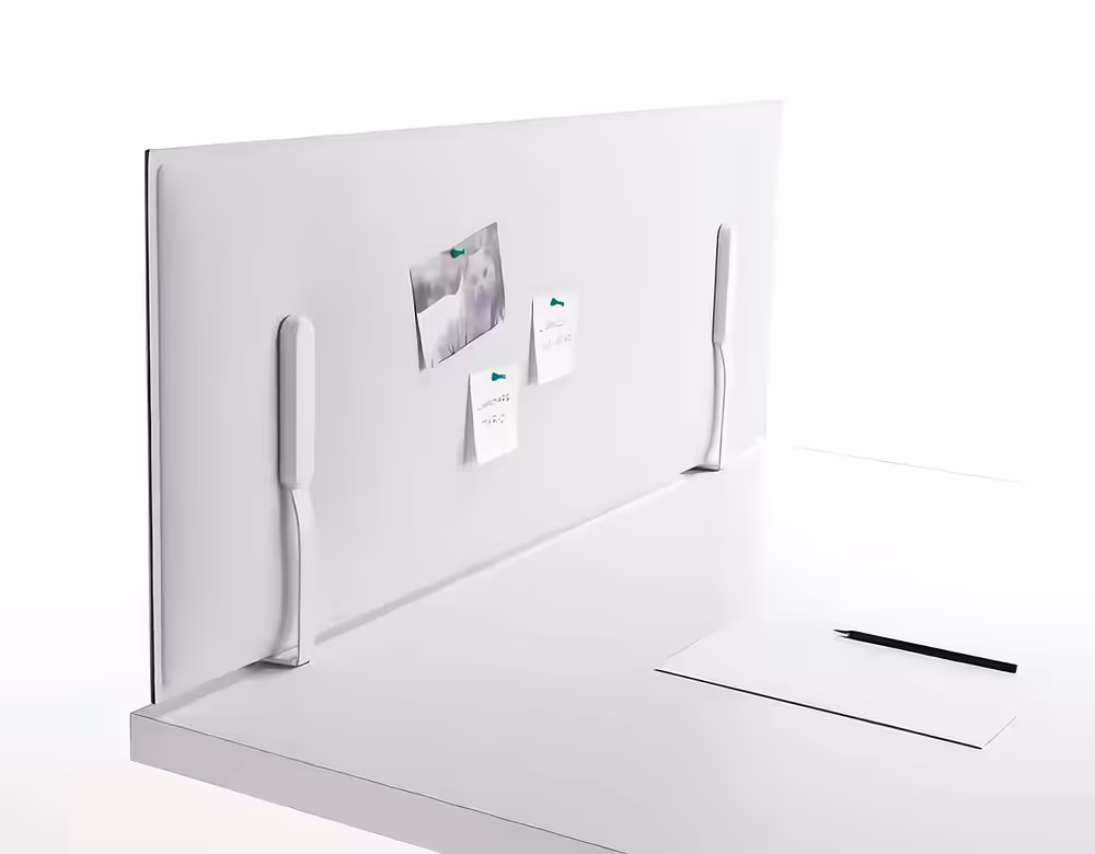 Mitesco Desk