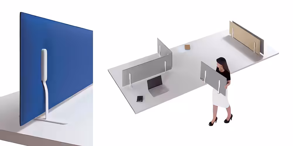 Mitesco Desk