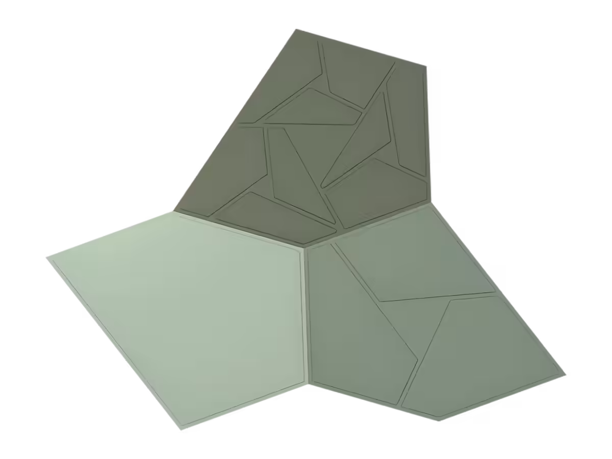 Panel Penray 01