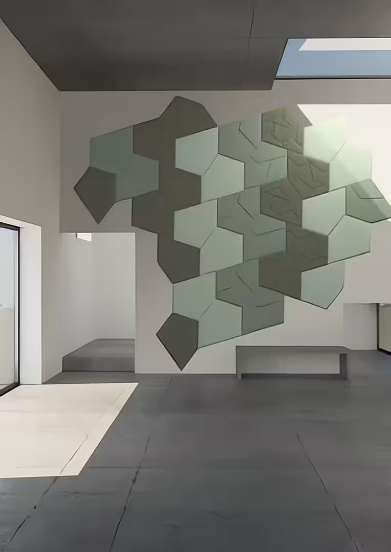 Panel Penray 01
