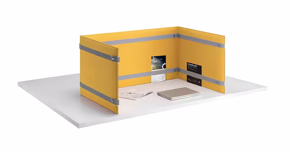 Pli Desk