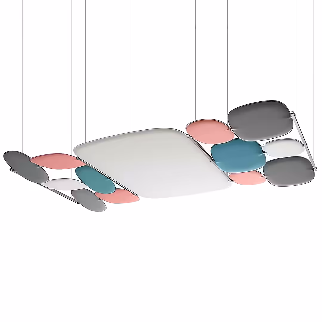 Snowgems Ceiling