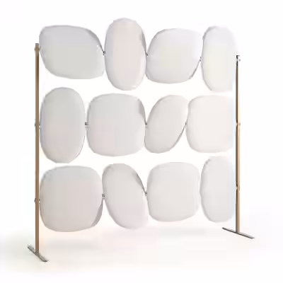 Snowgems Divider