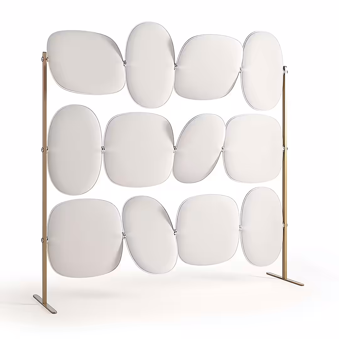 Snowgems Divider