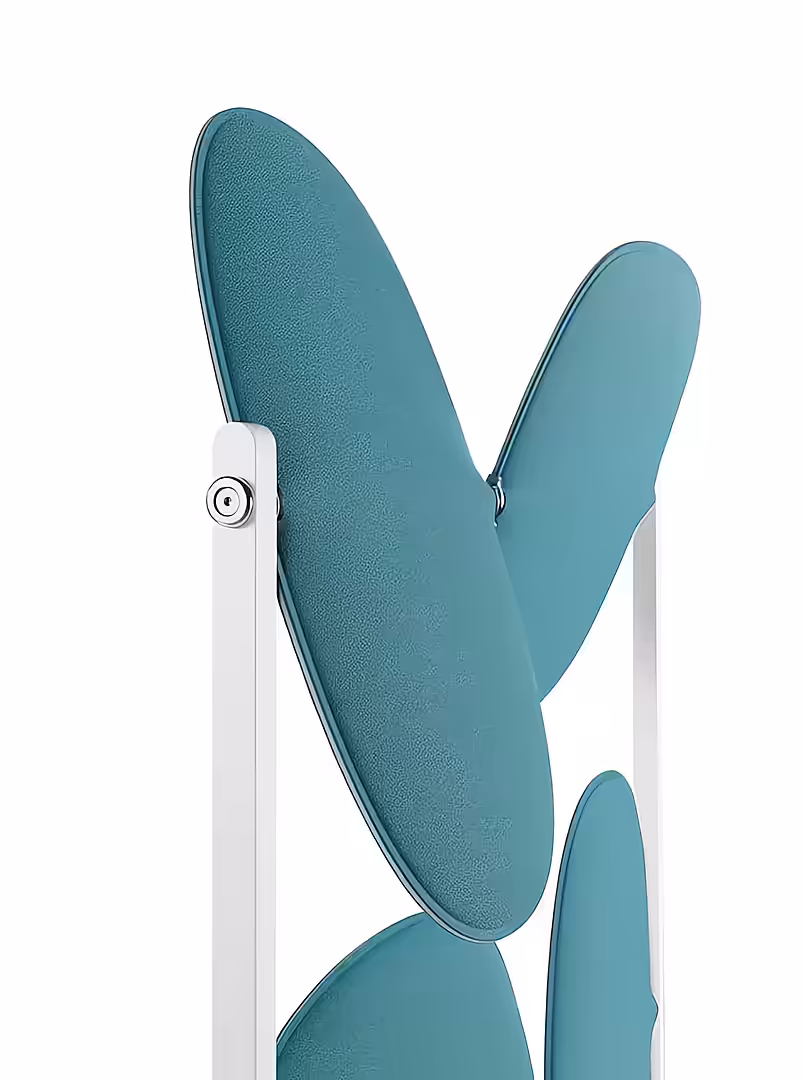 Snowgems Divider