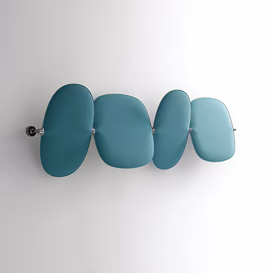 Snowgems Wall