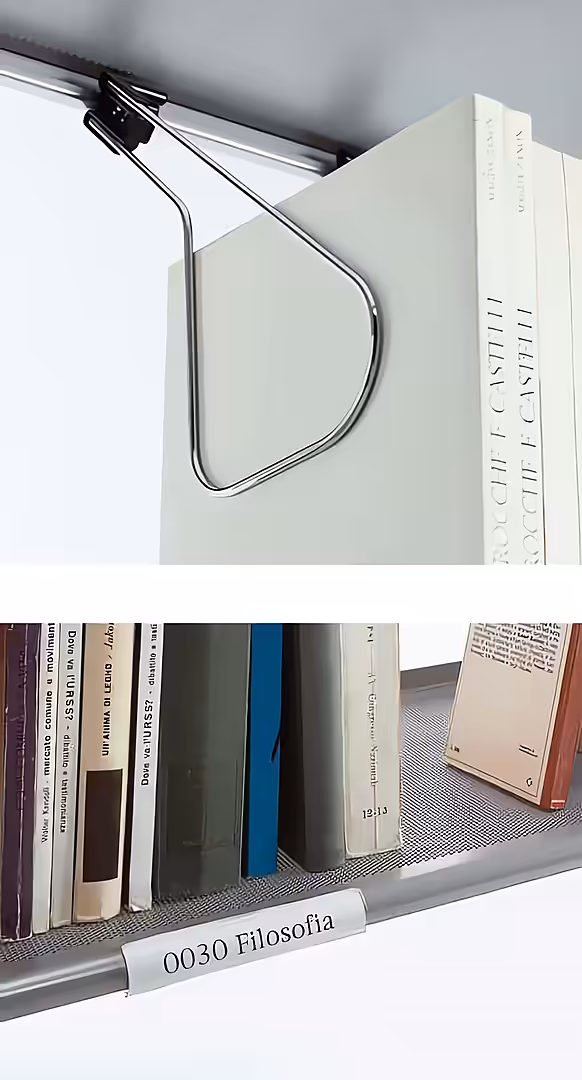 Socrate Bibliotech