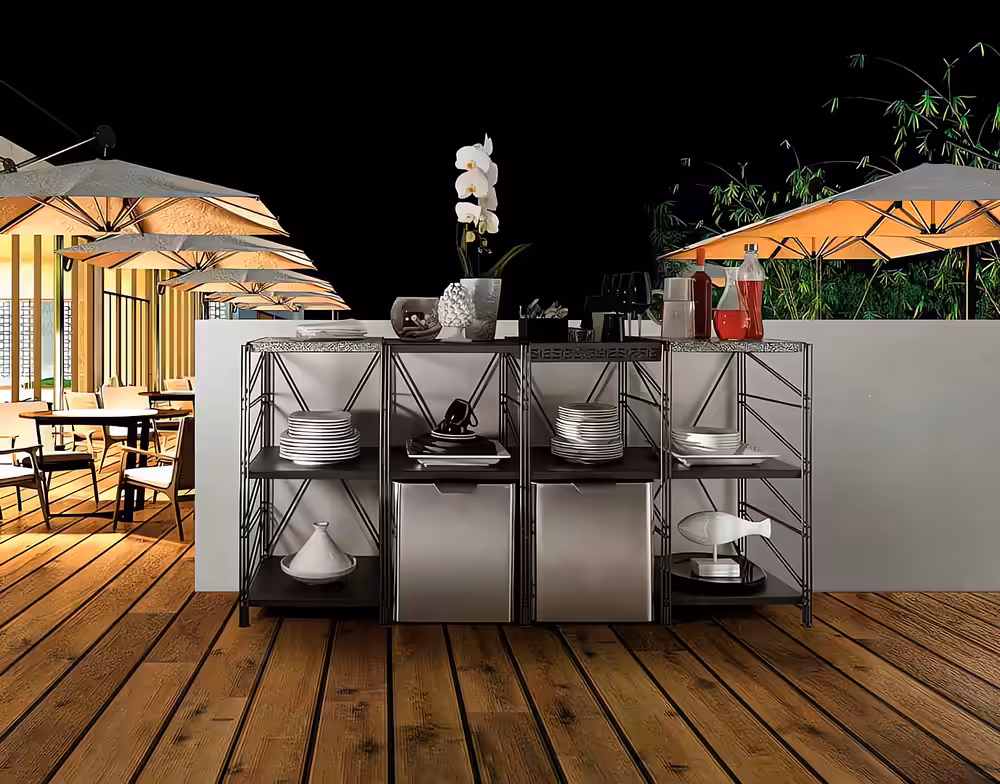 Socrate Outdoor