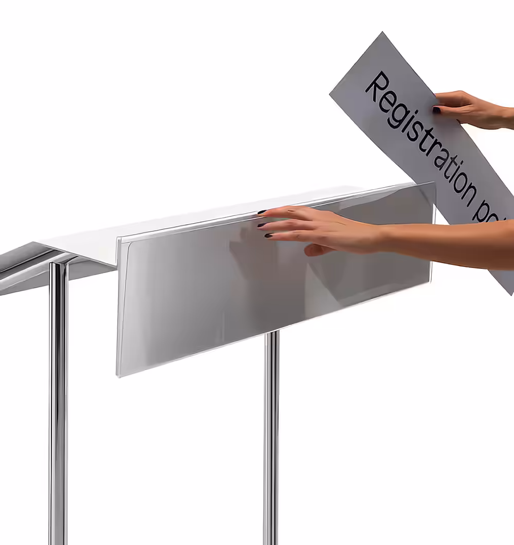 Speech Lectern