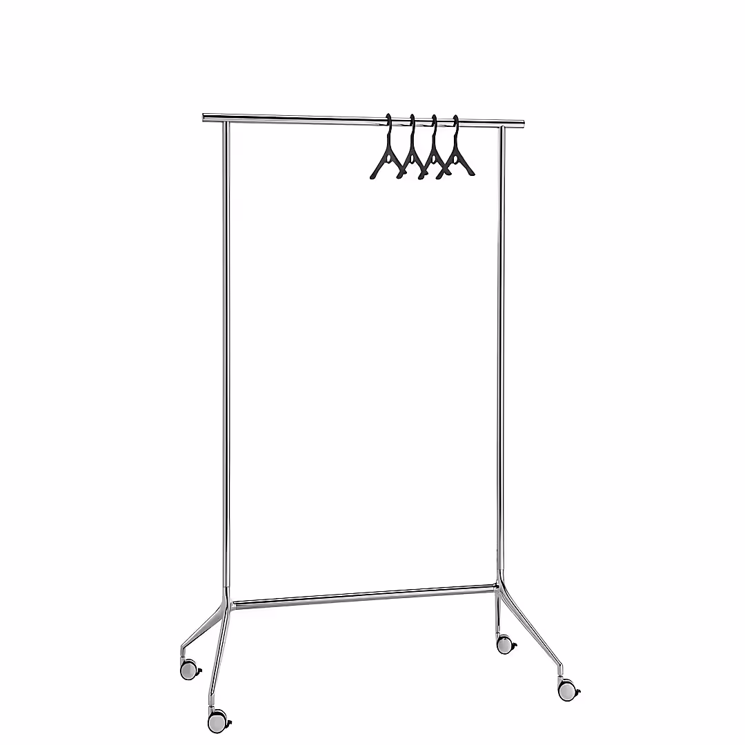 Speech Stander