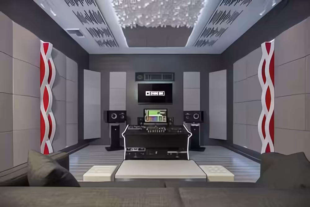 Super Bass Entreme Ultra VMT