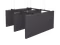Suspended Baffle Set