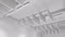 Suspended Baffle Set