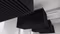 Suspended Baffle Set