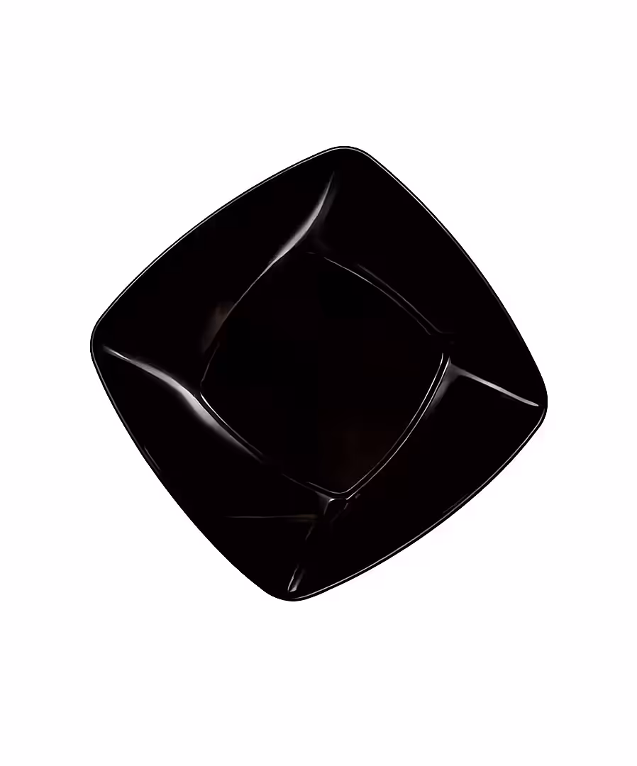 Swing waste bin