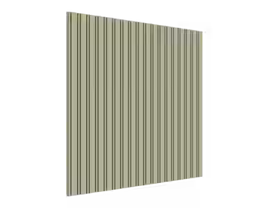 Bulstrip Lite Double Square