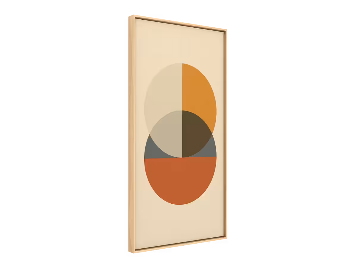 Echo Frame Geo