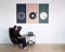 Echo Frame Music