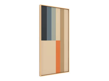 Echo Frame Stripes