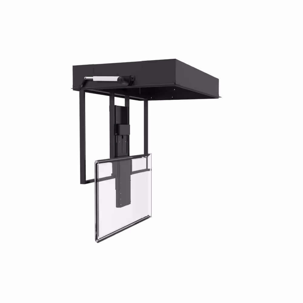 Soporte de TV Techo Extensible Motorizado