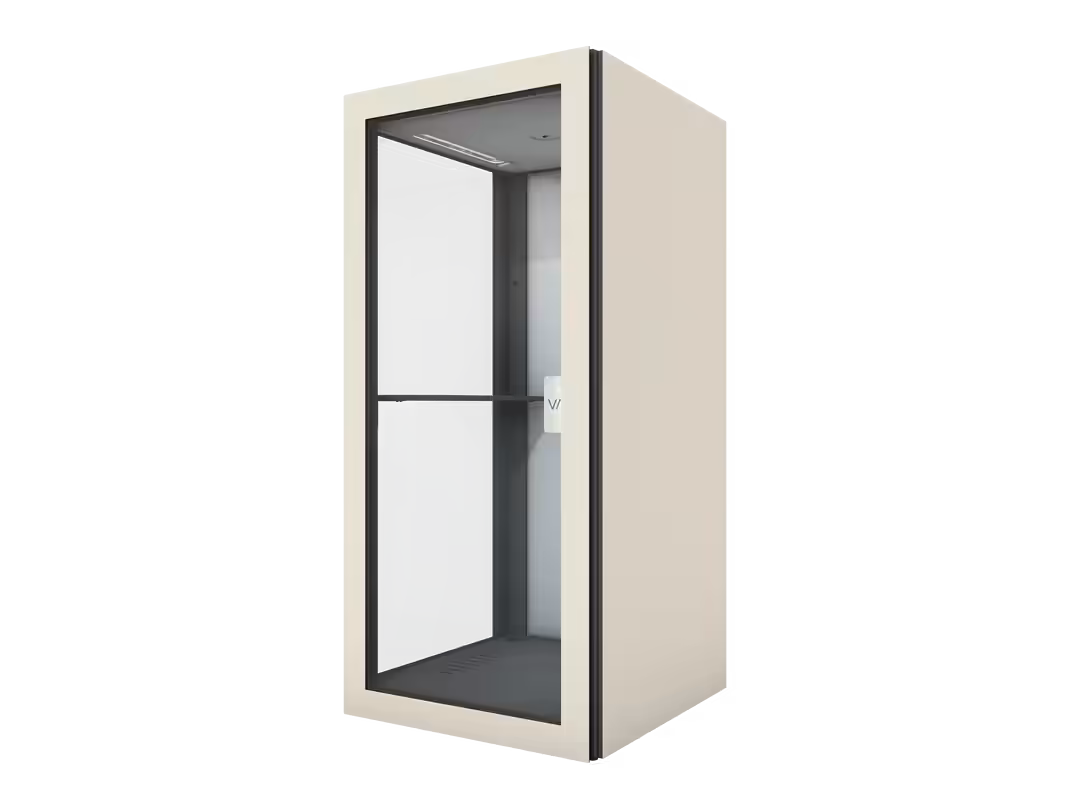 VicBooth Office Plus Phone Booth