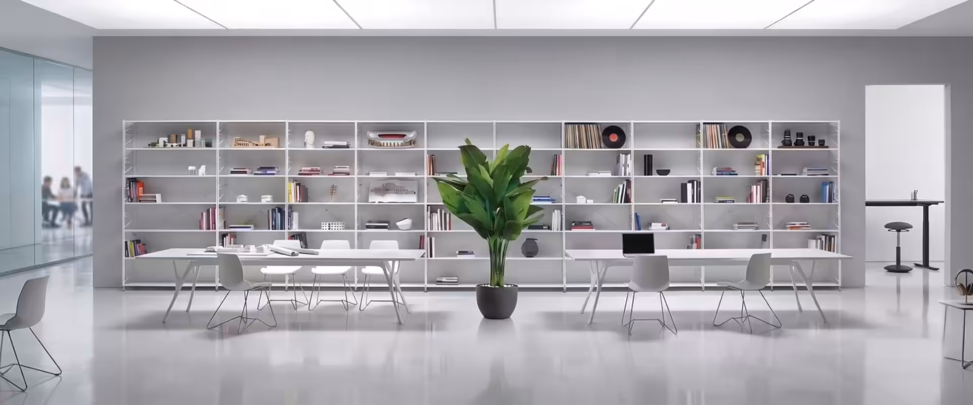 MOBILIARIO Home & Office