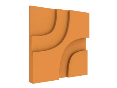 BulTiles 3D MidMod