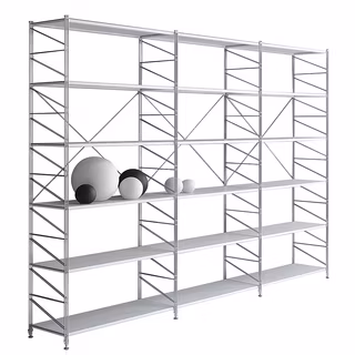 Librerías / Estanterias