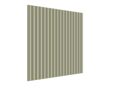 Bulstrip Lite Double Square