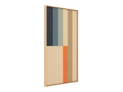 Echo Frame Stripes