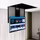 Soporte de TV Techo Extensible Motorizado